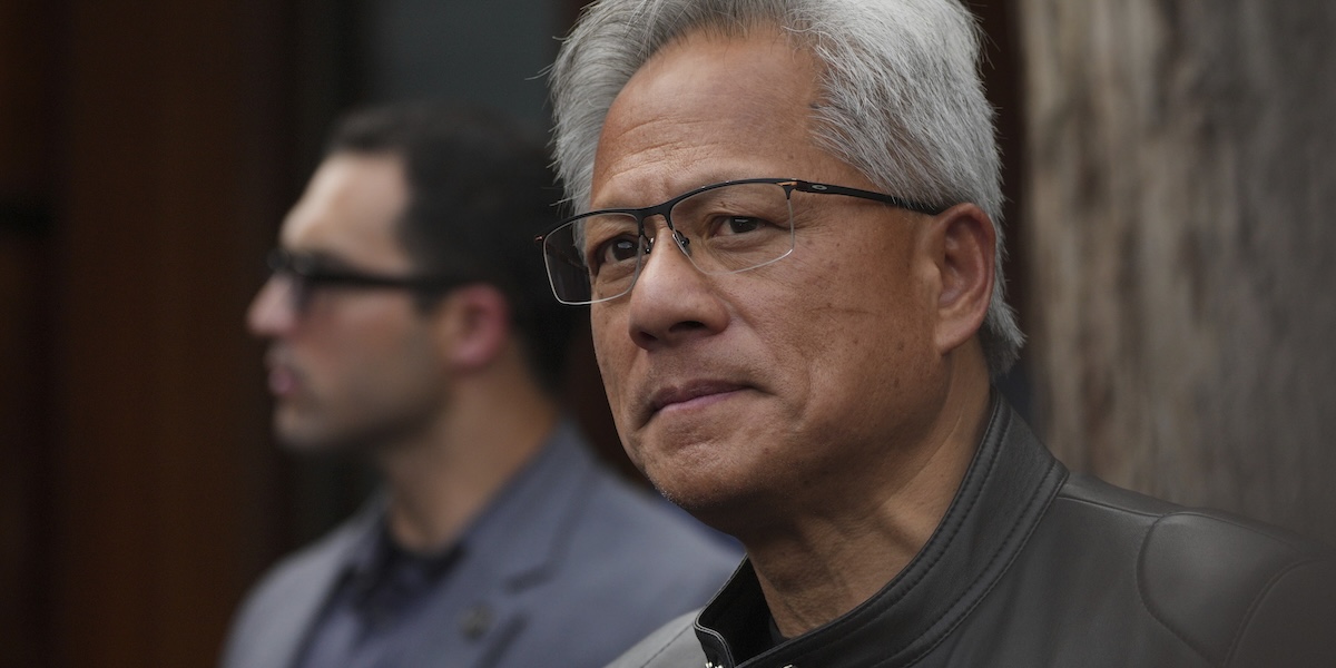 Världens största bolag – ett hot mot marknaden?