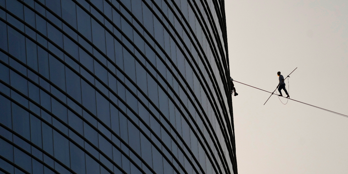 M&A-vågen som kom av sig: ”Viktig fallstudie”