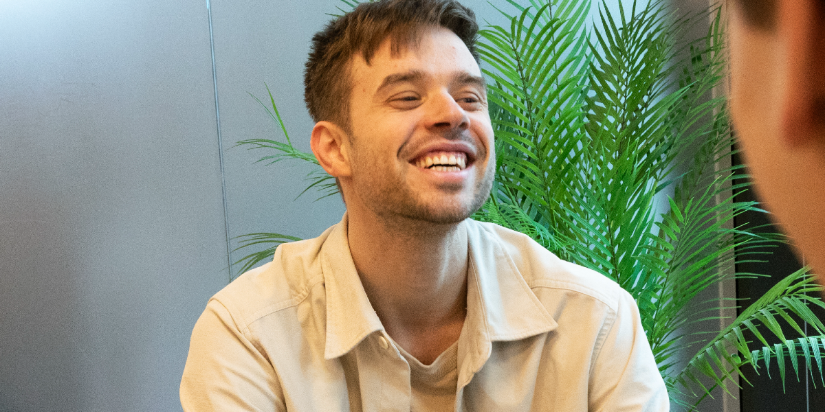 Lovables vd: Universitetsexamen behövs inte längre