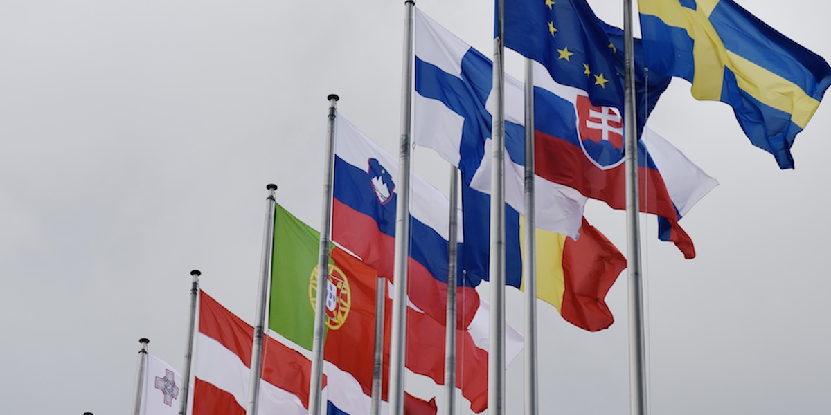 EU:s skuldplan splittrar medlemsländer – alla får vara med och betala