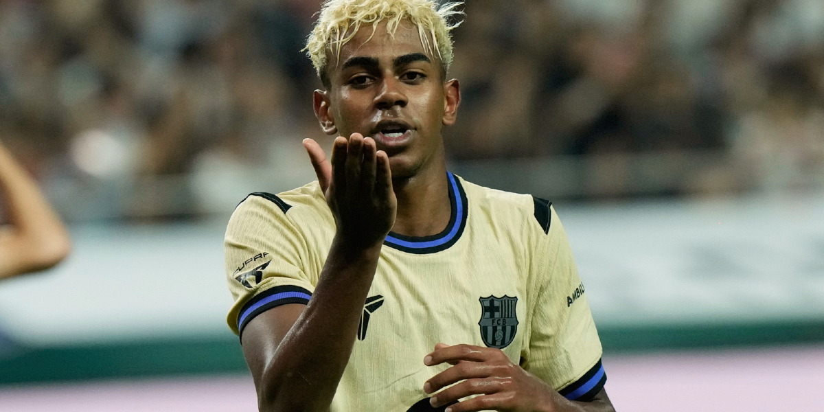 Kongo i kontroversiellt avtal med jätteklubb