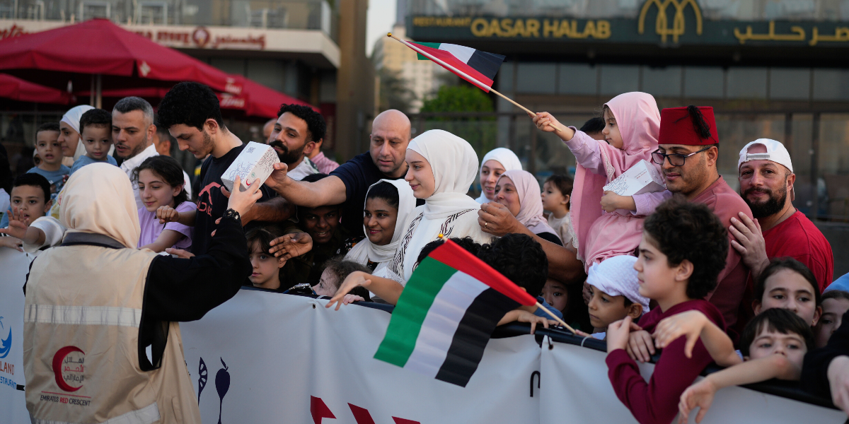 Smuggelfrukt från Iran slår ut småbönder