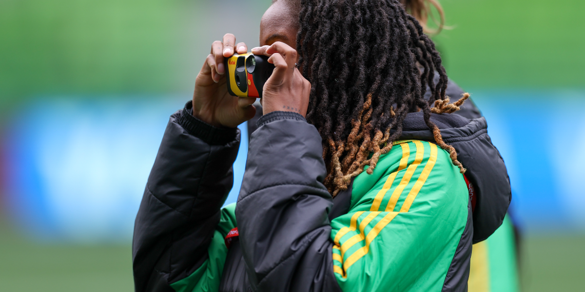 Kodak – ett skräckexempel för dagens techjättar