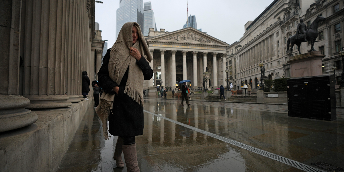 Bonusarna ryker i den brittiska finansbranschen