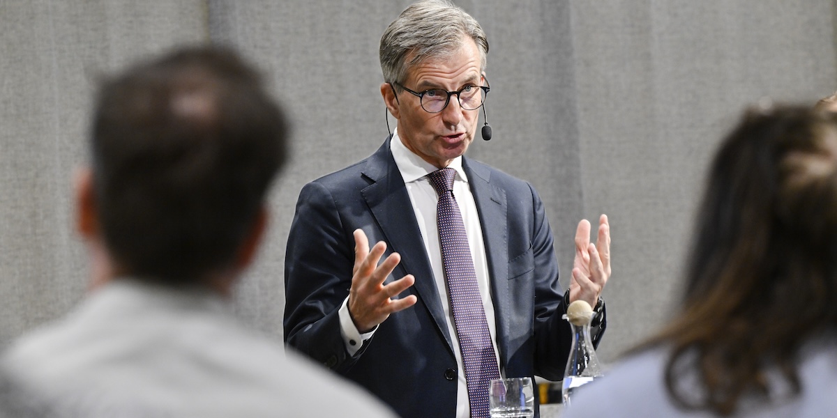 Riksbankens nya mardrömssiffra delar ekonomerna