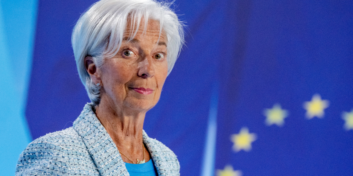 ECB väntas lämna räntorna orörda – i två år