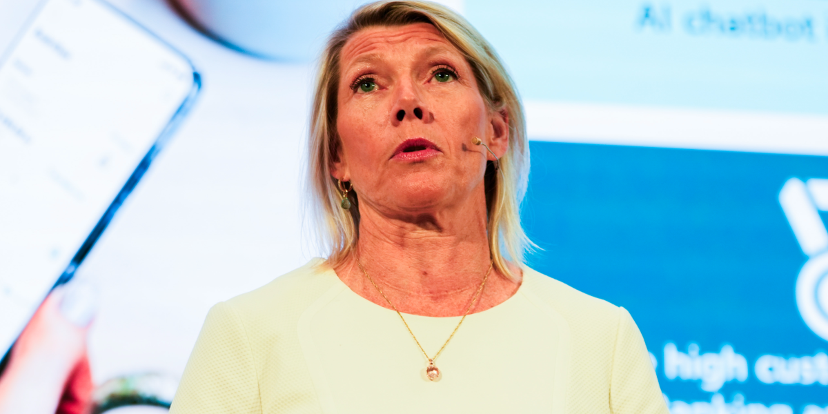 DNB säger upp anställda – igen