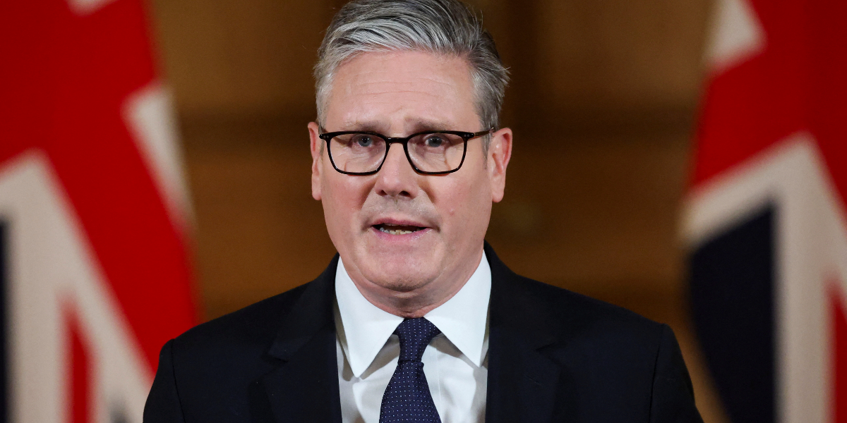 Byggboom på is – Storbritanniens lånekostnader ökar