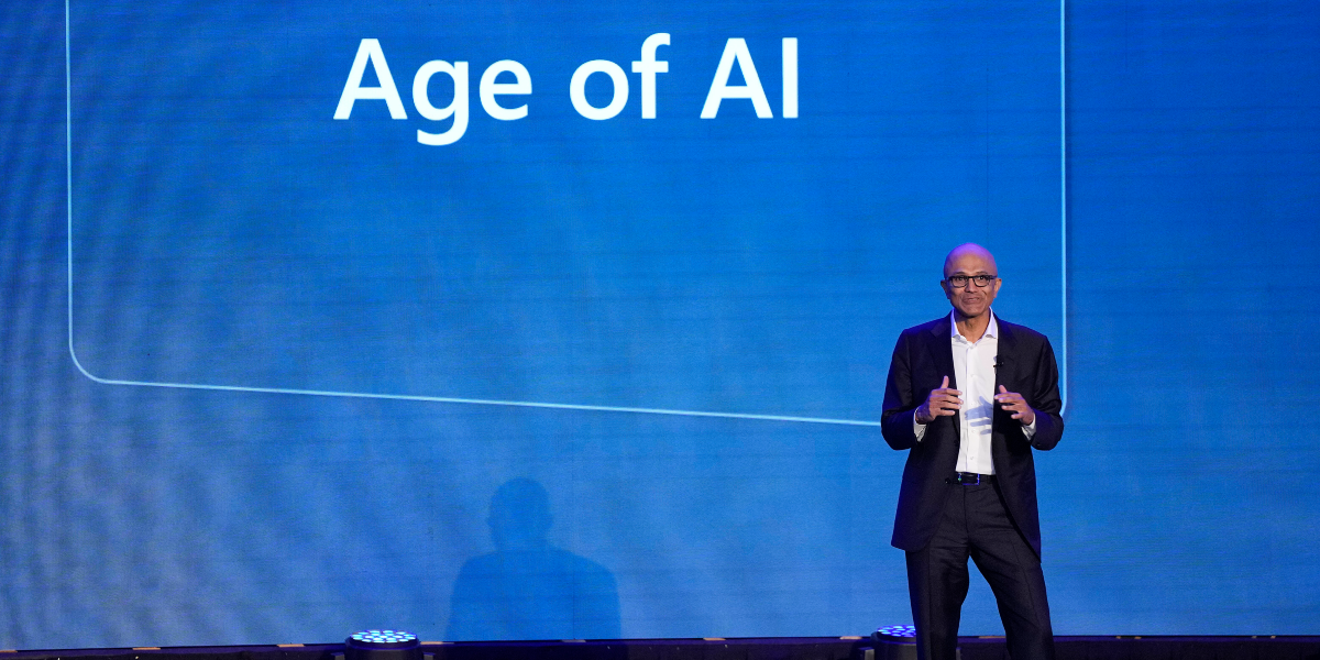 Techjättarnas AI-utgifter – mer än hela EU:s försvar