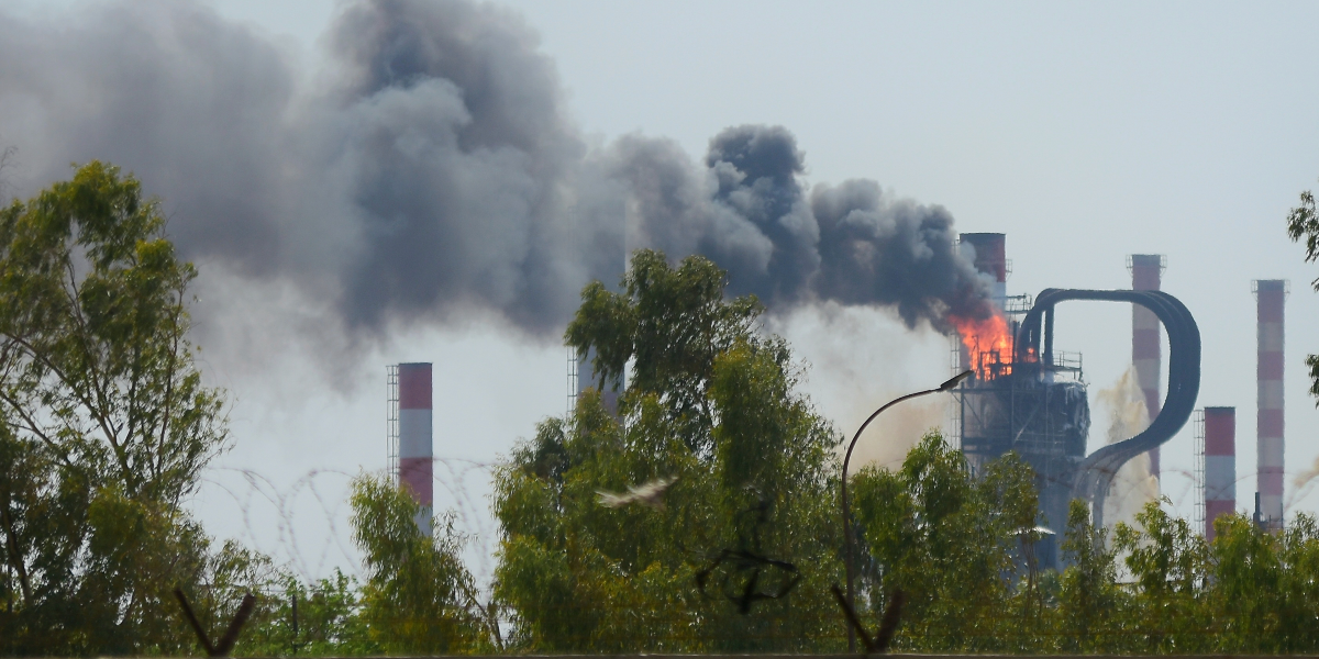 Olja kan översvämma marknaden – priset sjunker