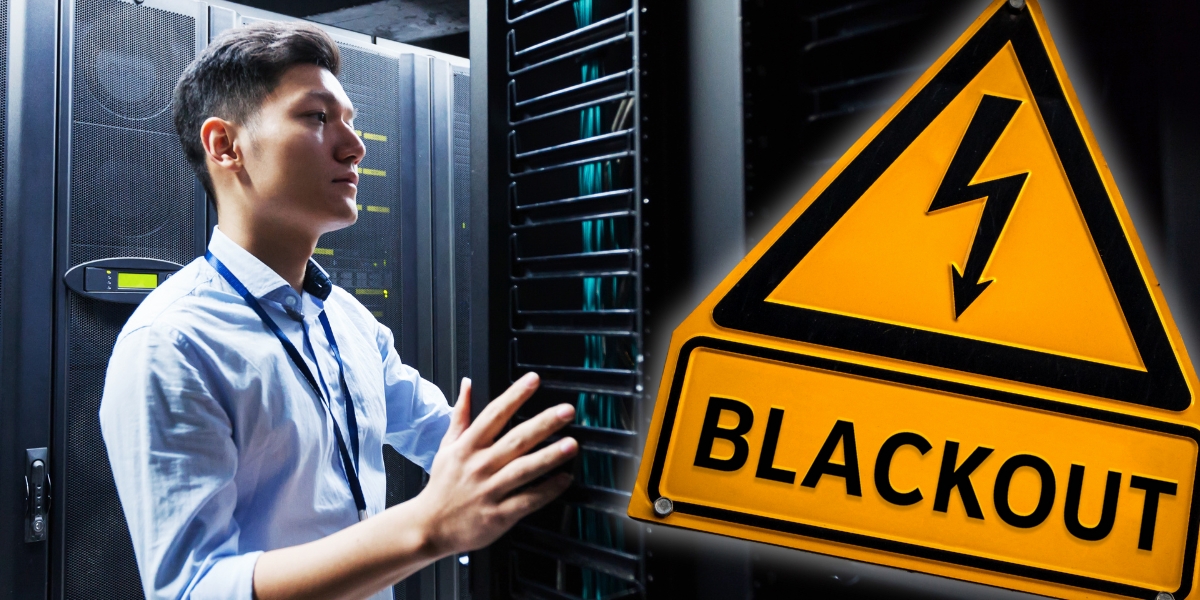 AI-boomen lamslår landet – familjer nekas el