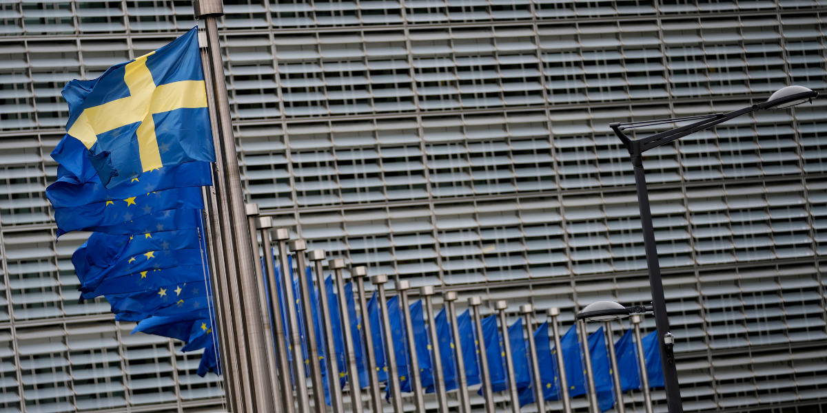 Svenska sparmodellen hyllas – ska få fart på Europas ekonomi