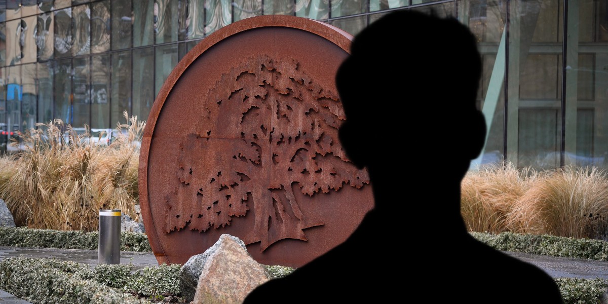 Förvaltare lämnar avkastningssuccé – doldisen går vidare