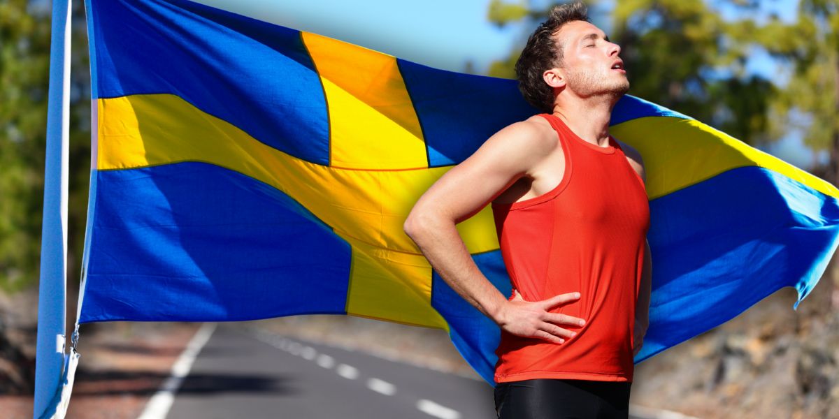 Kronans rekordseger dyr baksmälla för svenska jättar