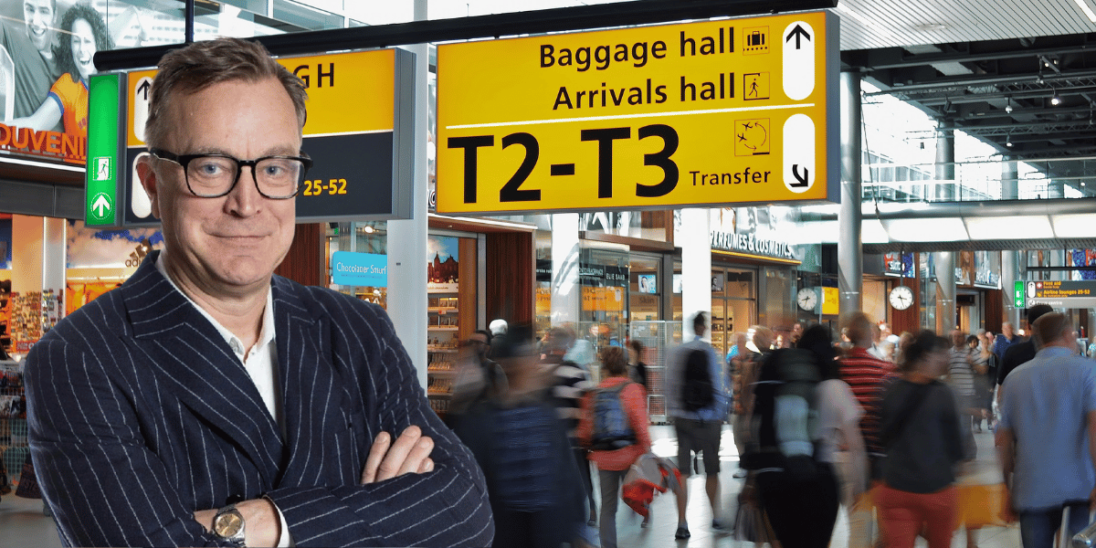 Krönika: Europas rekord visar att flygskammen äntligen är död