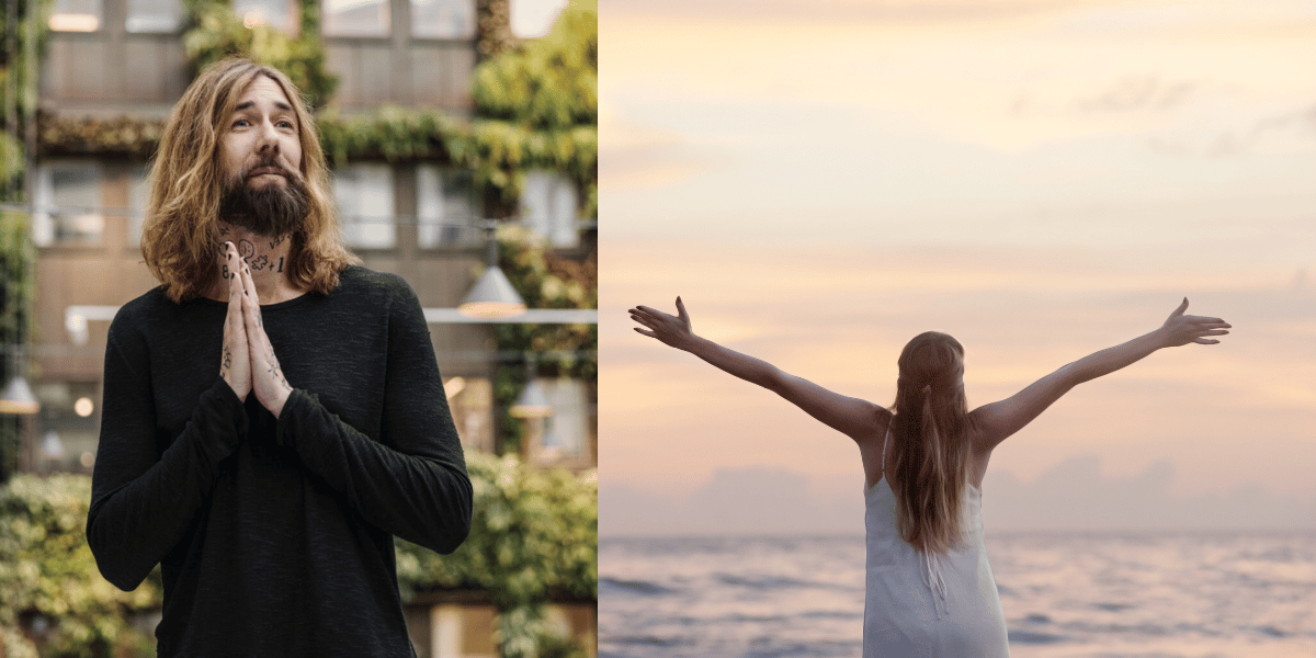 FN-rapporten: Tillit slår både pengar och trygghet i lyckoligan