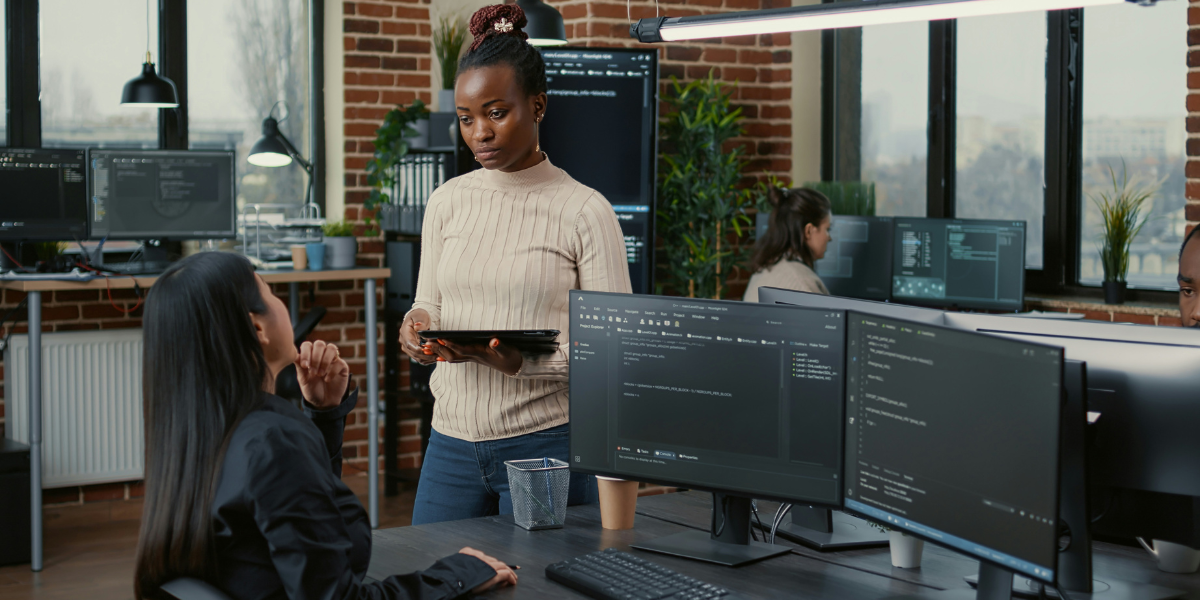 Ny forskning visar: Anställda fördummas av AI