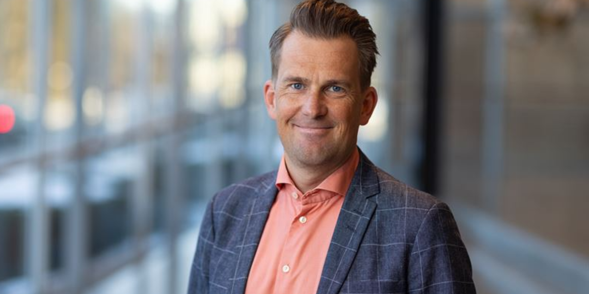 Svenska företag slår larm – drunknar i administration