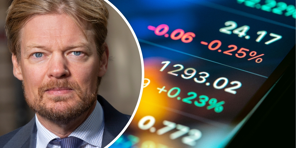 Insiderhärvan – trots frigivning stärks misstankarna