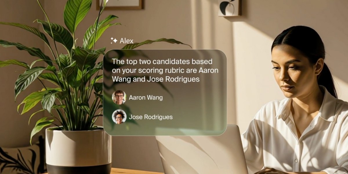 Så kommer AI-chefen att sålla bort dig