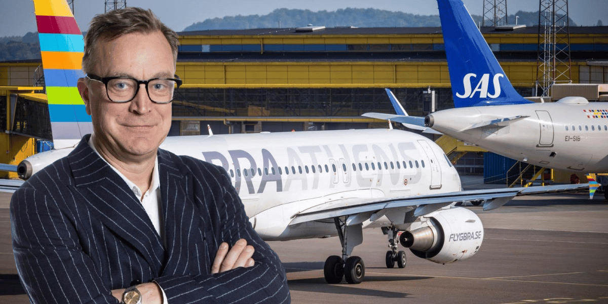 Analys: Ett helvete att driva ett litet flygbolag