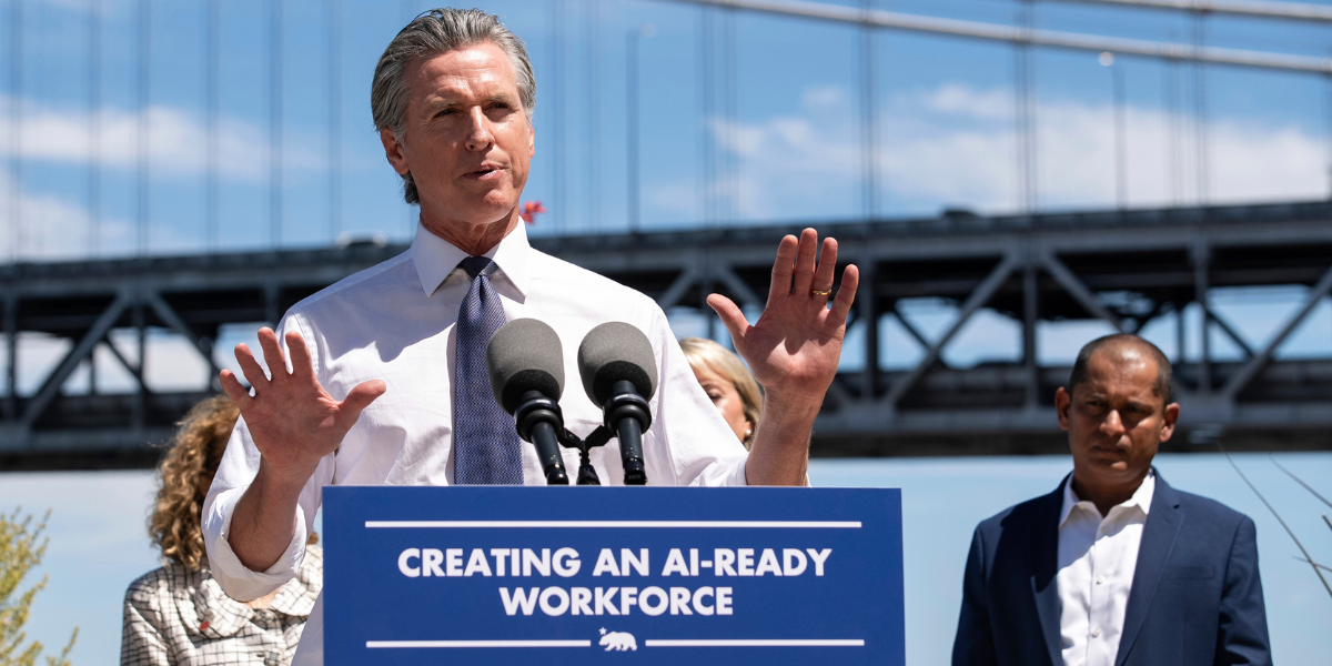 Teknikjättarna vann: Nya AI-lagen slopar avgörande säkerhetskrav