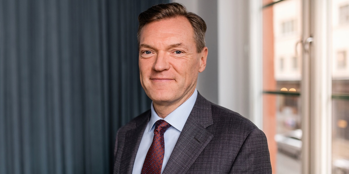 Efter år av försiktighet – nu vågar företagen satsa på framtiden