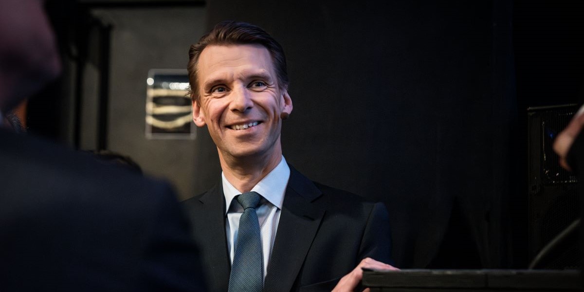 Dubbla köpråd för Investors succé-innehav