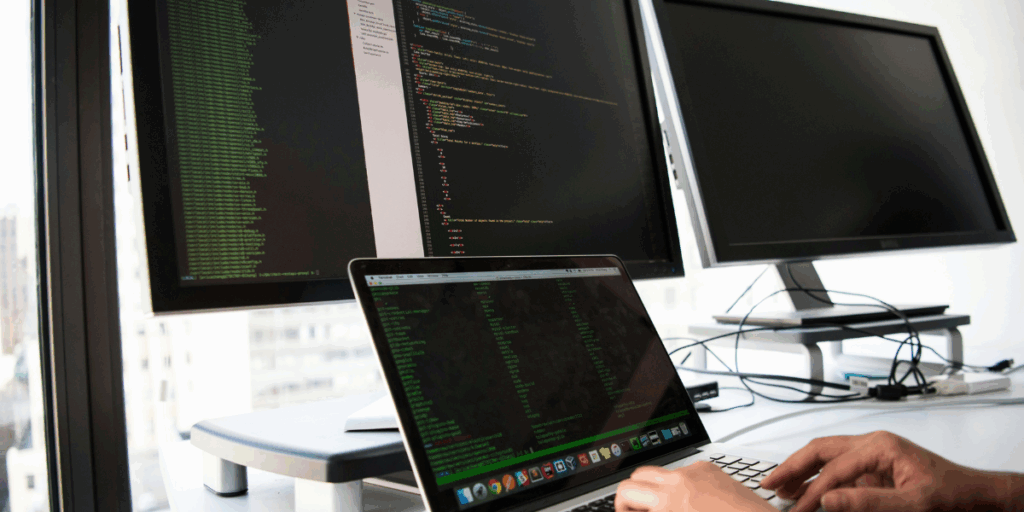 Är det inte molnet i sig så är det ai-kostnaderna. (Foto: Christina @ wocintechchat.com)