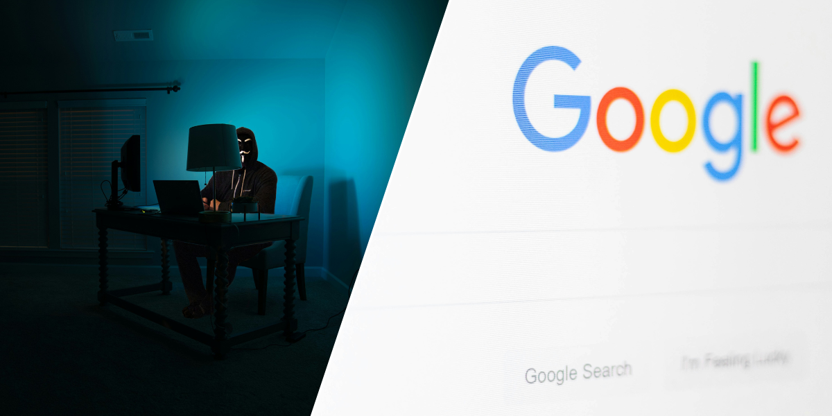 Stora brister hos Google – kriminella skaffade behörighet