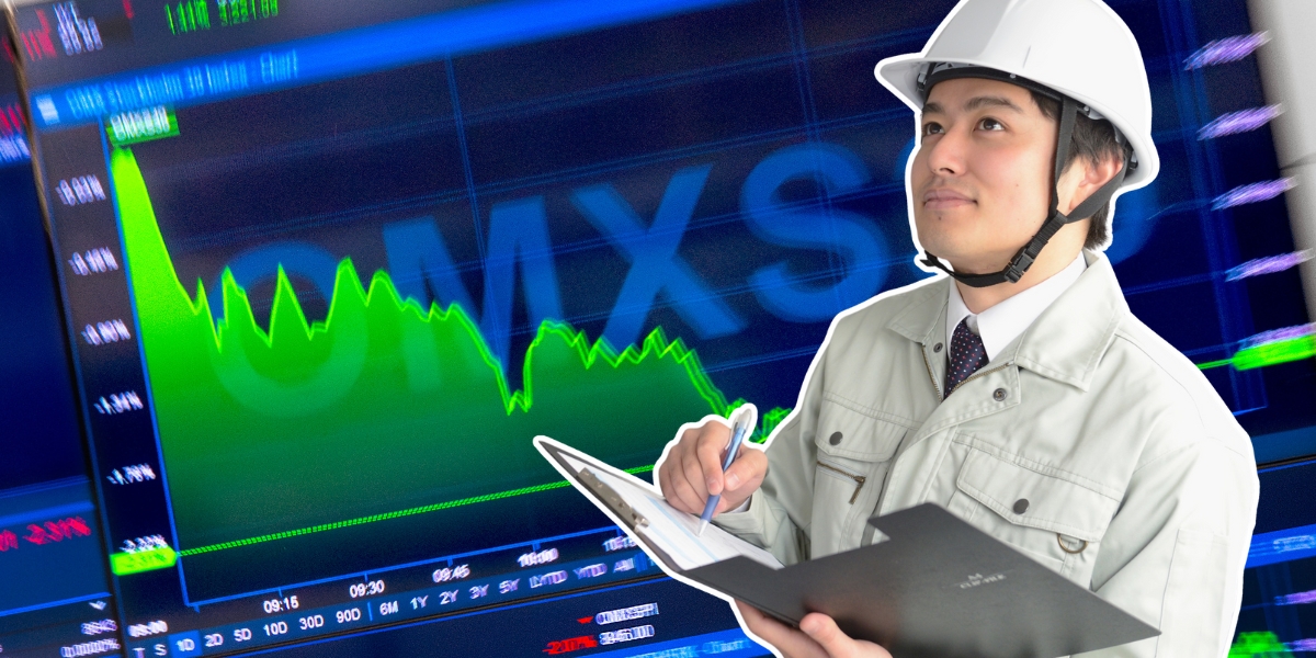 Fyra av tio fastighetsbolag bryter mot börsens regler