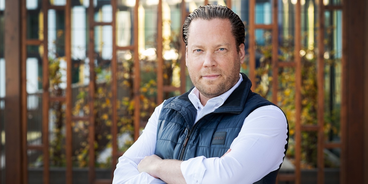 KKR:s rekordsatsning landar hos ”ledande plattform” – i Jönköping