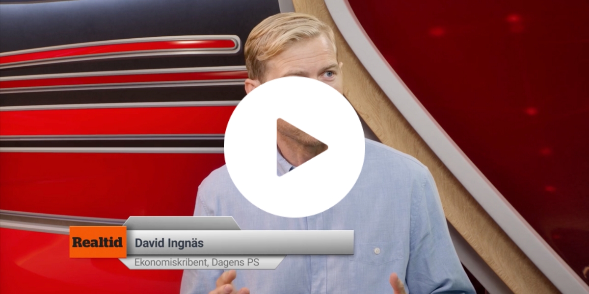 Därför är ditt fondsparande en illusion