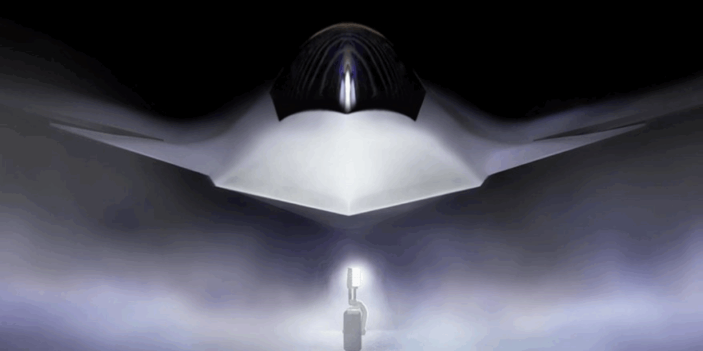 Minst 3 150 000 000 kronor per flygplan och ordern ligger på 185 stycken. (Foto: National defense magazine)