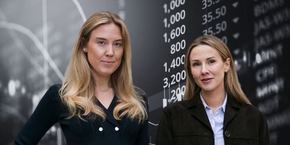 Sportprofiler lägger vantarna på nya fonden: ”Nästa växel”
