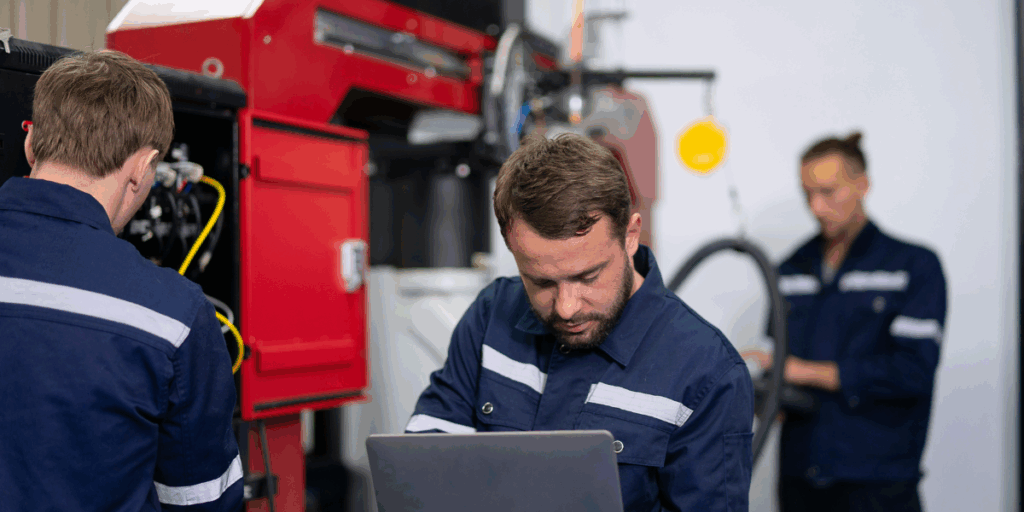 Oavsett bransch eller avdelning kommer AI ta en stor plats. (Foto: Getty Images For Unsplash+)