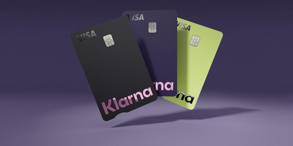 Klarna lanserar betalkort – med nygammal funktion