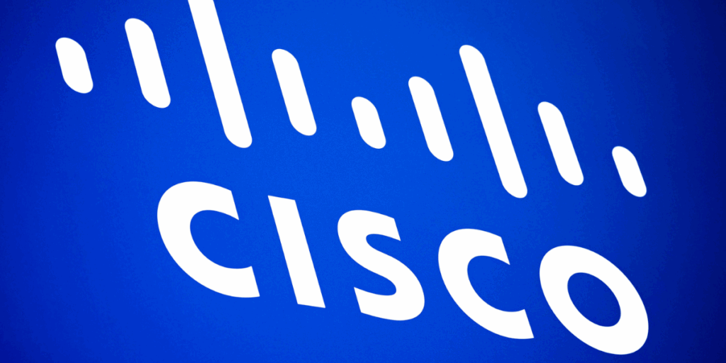 Sammanslagningen mellan Cisco och Splunk 2024 har nu börjat bära frukt, vilket visades tydligt under eventet i Boston. (Foto: Joan Mateu Parra/AP/TT)