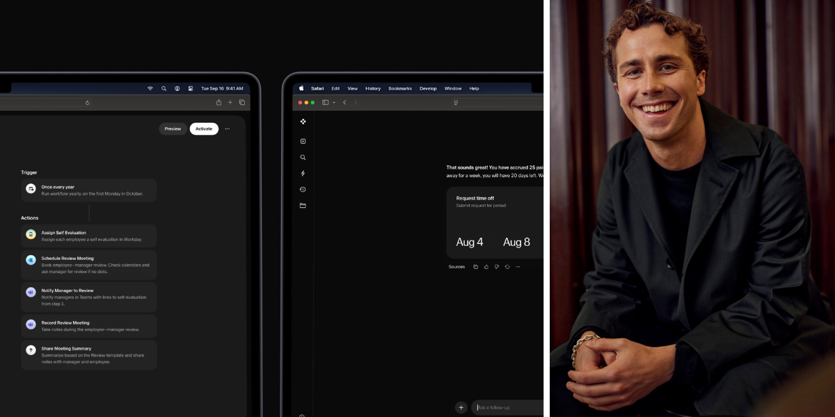 Svenska AI-bolagets enorma vinst – så stor är affären