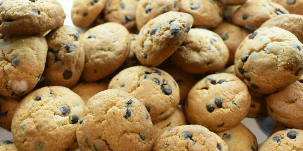 Vi älskar kakor men vi hatar de likaså. Vi hoppas att de försvinner fort. (Foto: Megi meg on Unsplash)