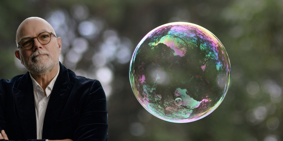 50 000 miljarder skäl att tänka till innan du köper AI-bubblan