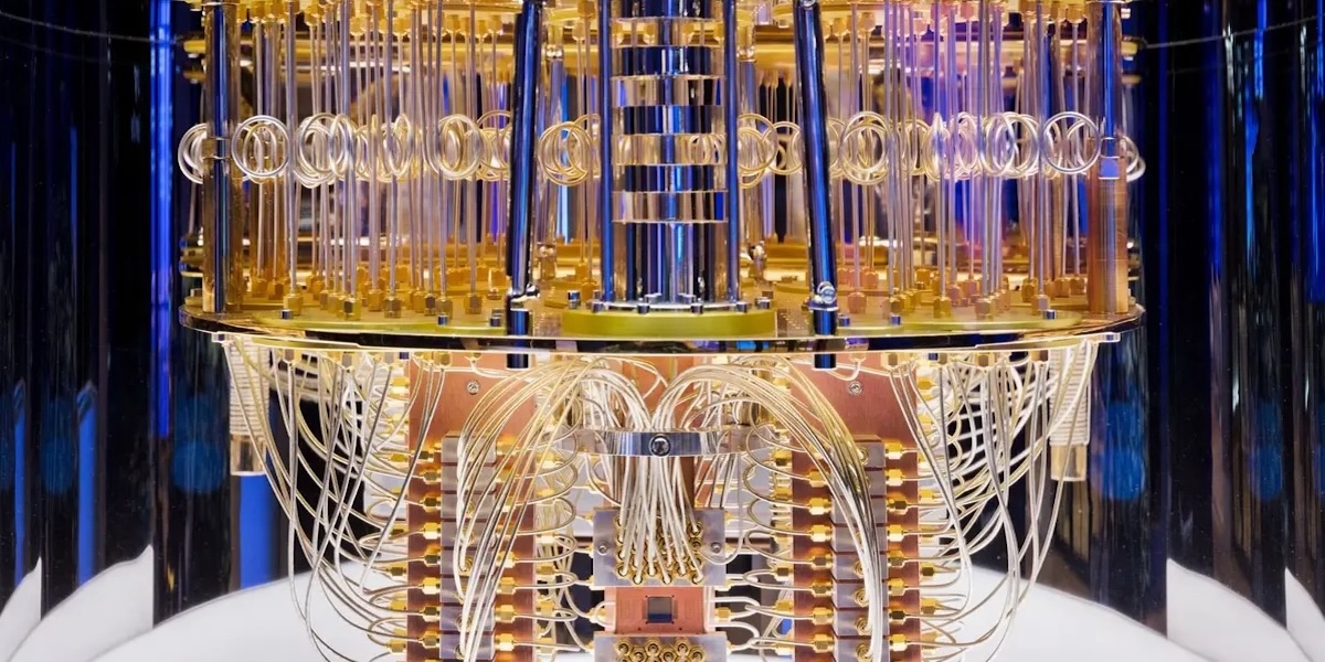 Stort genombrott hos storbank – använder kvantdator