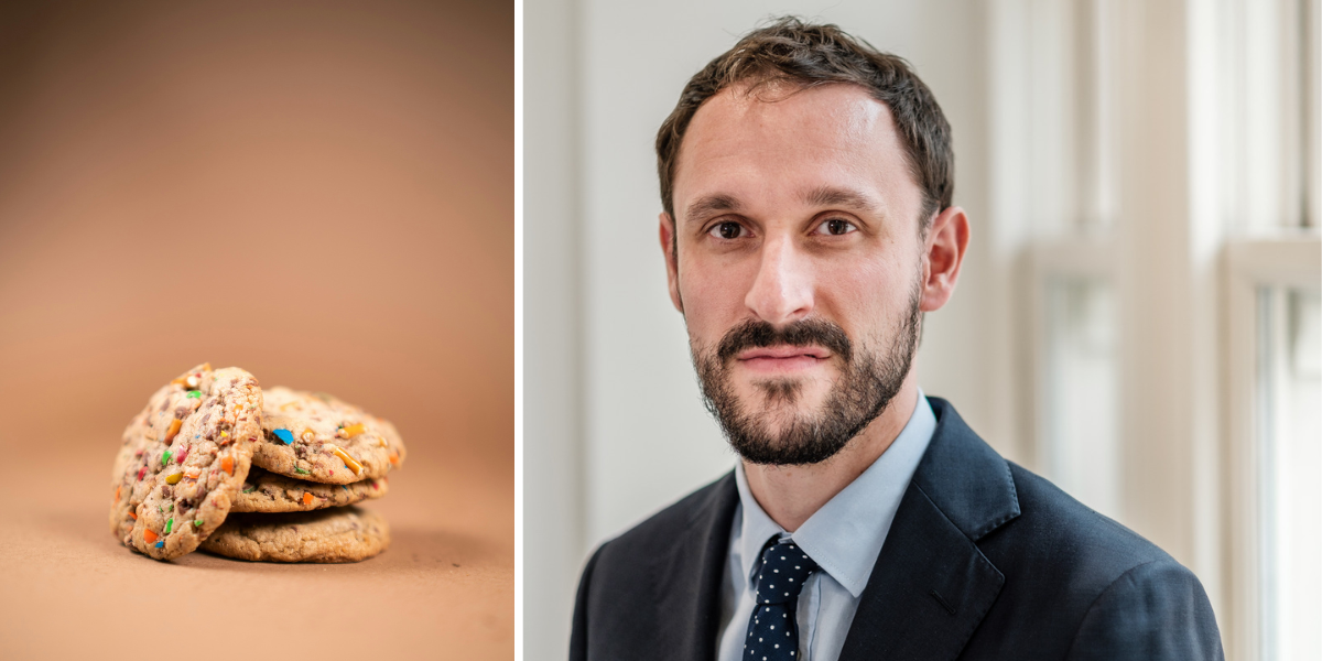 Kampen mot kakor – nu kan lagkravet hävas