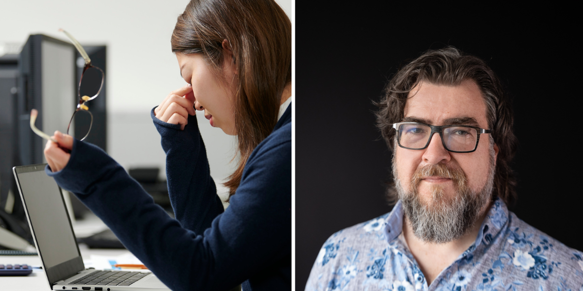 Experterna slår larm: Svenskarna är helt oskyddade