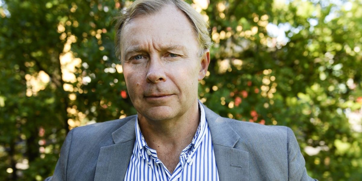 Börsveteranen varnar: ”Samma hajp som vid IT-bubblan”