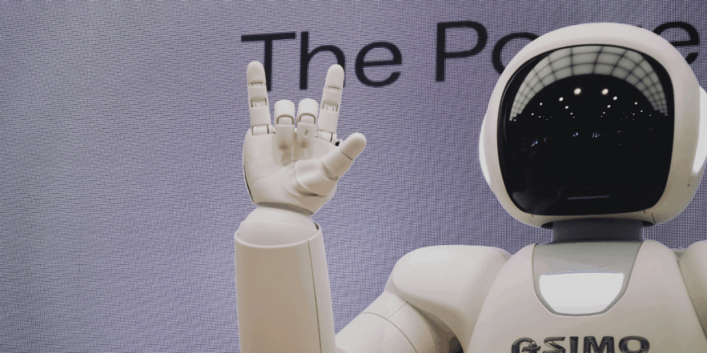 AI i all ära men man måste kunna granska det AI ger dig. (Foto: Possessed Photography on Unsplash)