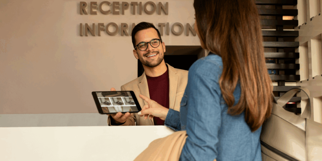 Tänk att slippa söka och prismatcha och låta AI göra allt detta. (Foto: Getty Images for Unsplash+)