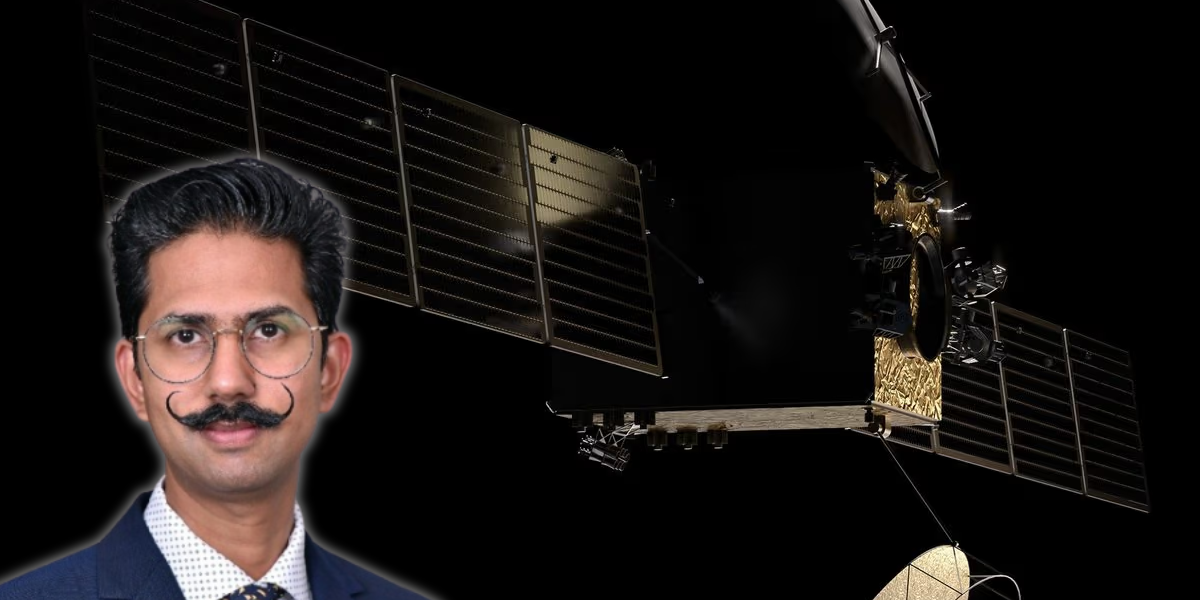 ReOrbit tar upp kampen mot Starlink – säkrar rekordstor finansiering