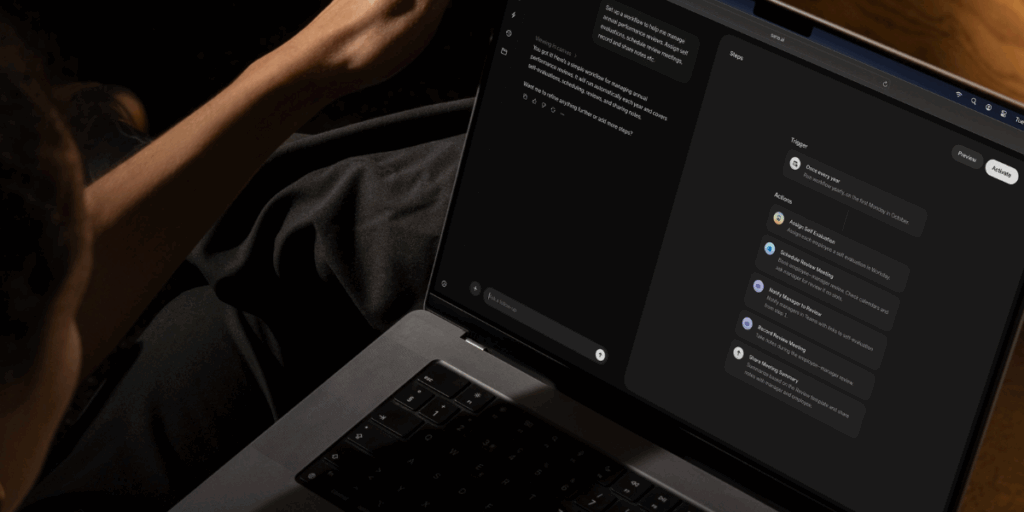 Svenskt AI-bolag gör succé. (Foto: Sana)
