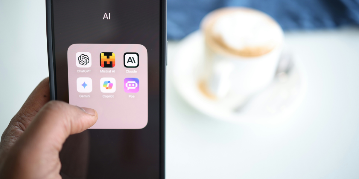 Oväntade skillnaden mellan ChatGPT och Claude avslöjas